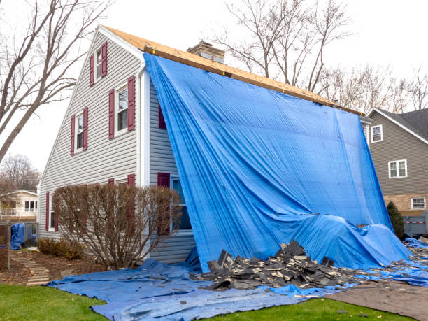 Best Residential Junk Removal  in Leith Hatfield, PA